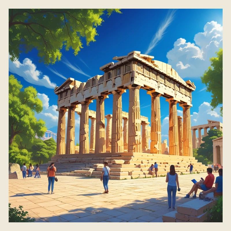 Parthenon