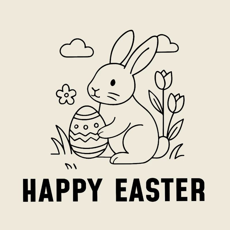 Happy Easter