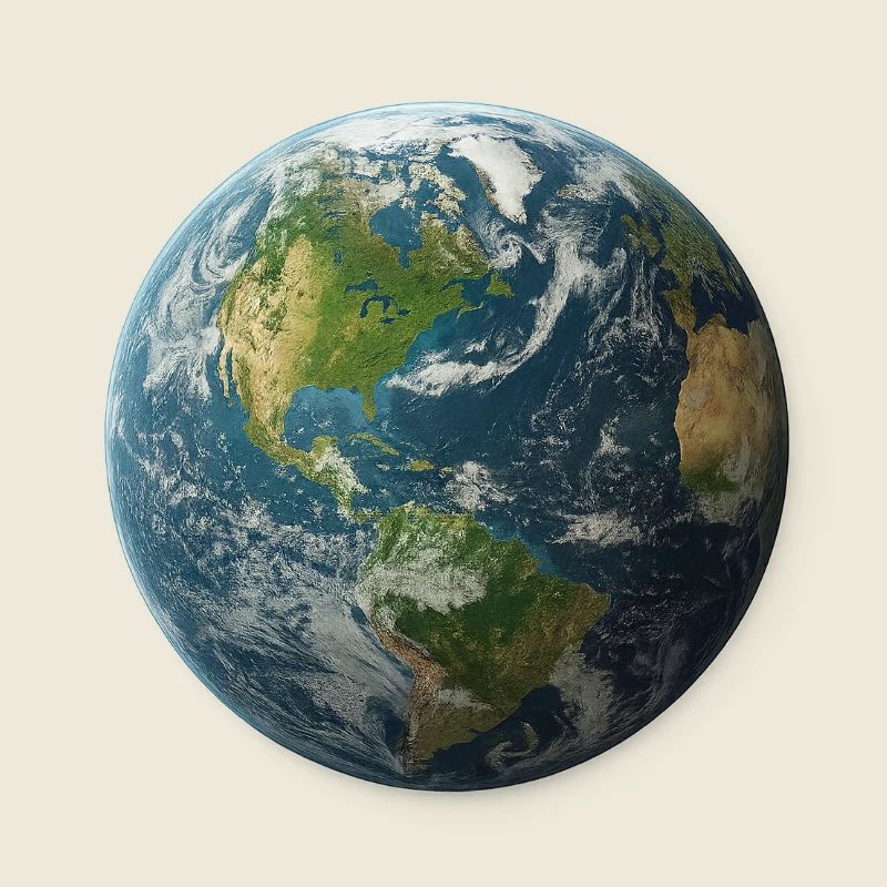 Earth