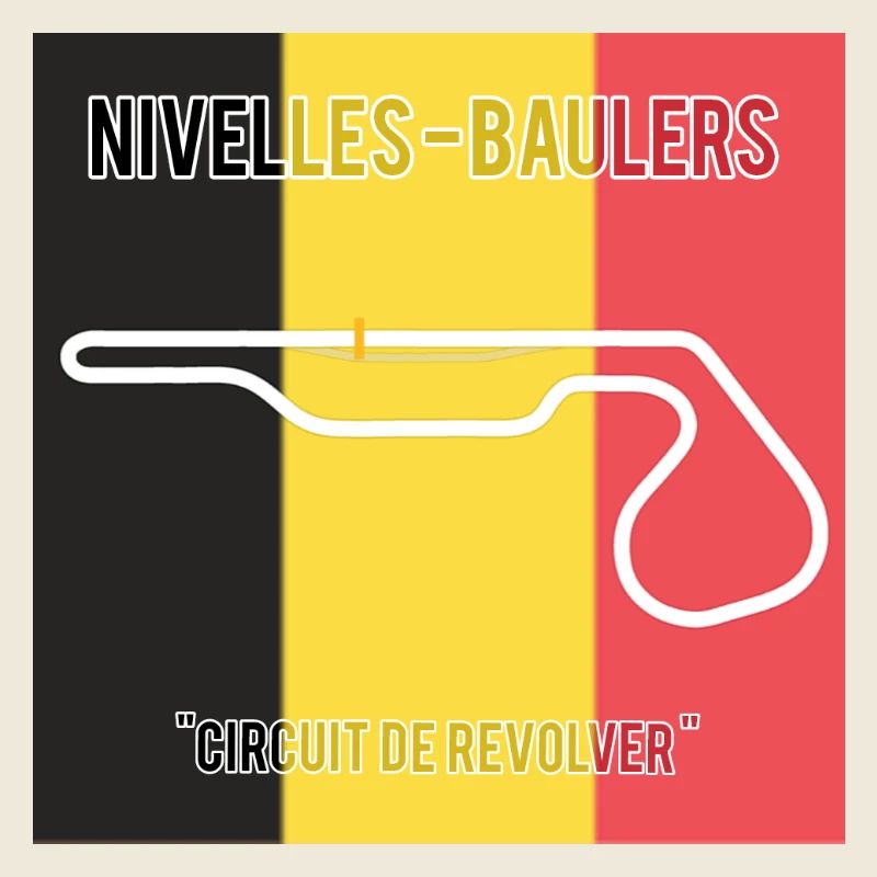 « Circuit de Revolver »