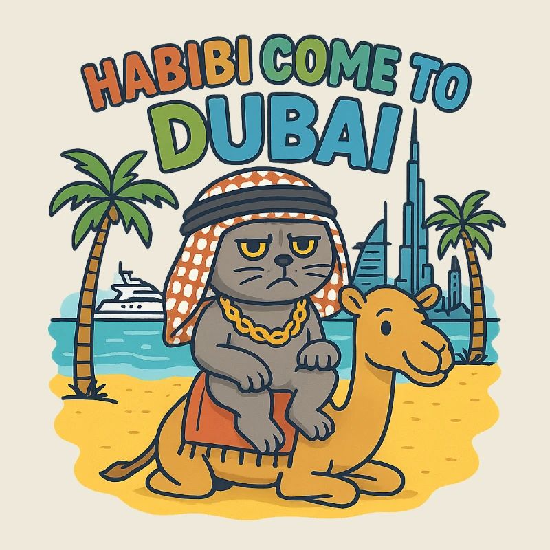Dubai