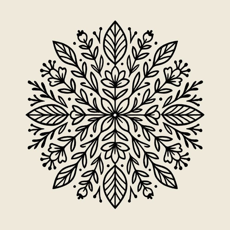 floral Element