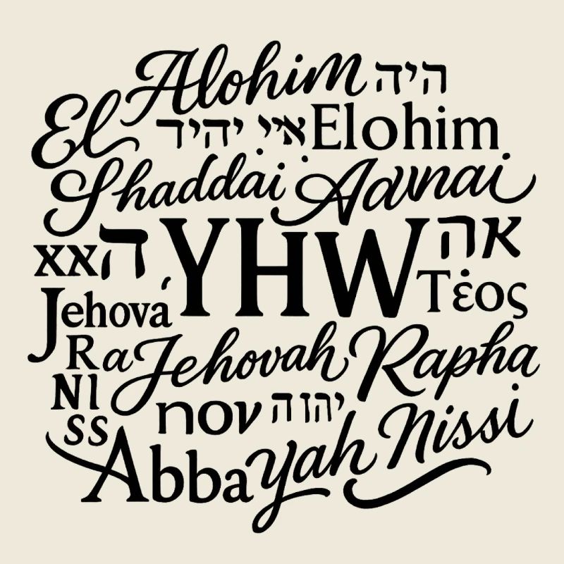 YHWH