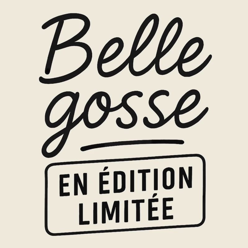 Petite Kid Limited Edition