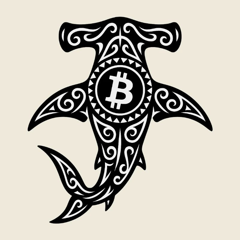 Crypto Surf Tribe