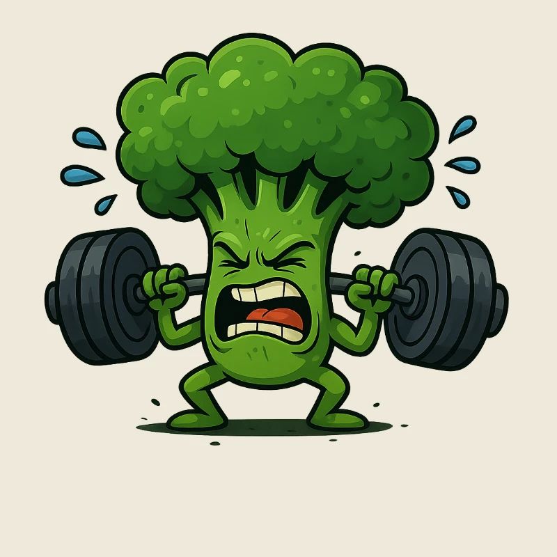 Broccoli