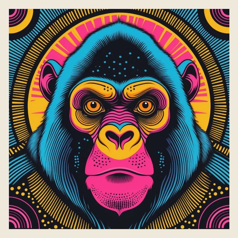 Electric Gorilla