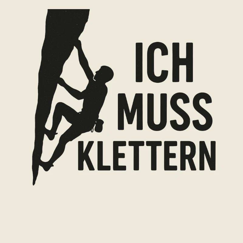 Klettern, Climbing