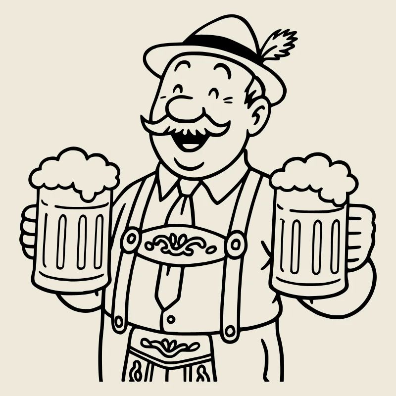 Mr Bier