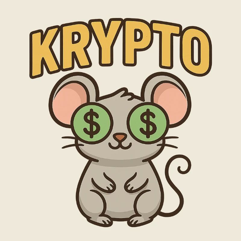 Crypto Mouse 2.0