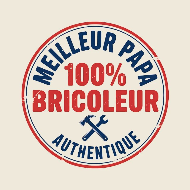 Bester Papa-Handwerker, Vatertagsgeschenk