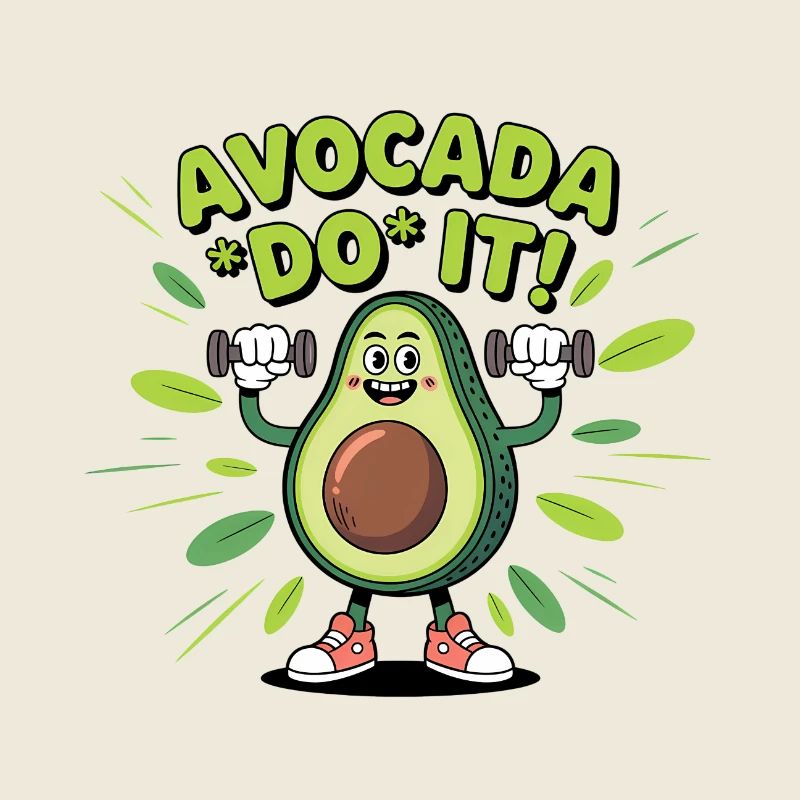 Avocado it!