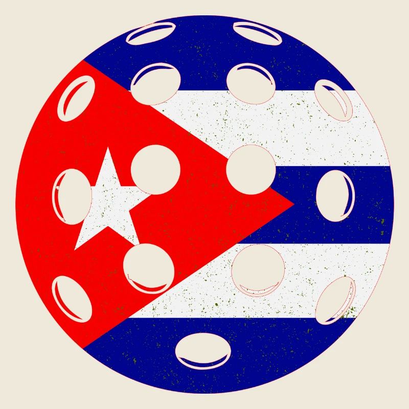 Pickleball Cuba