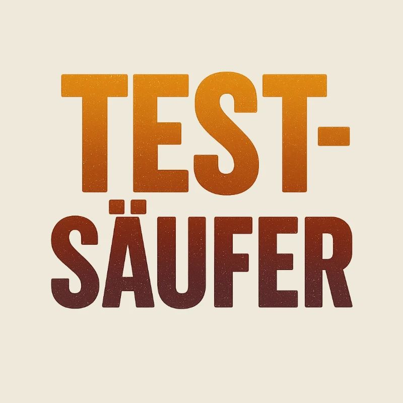 Test Saeufer