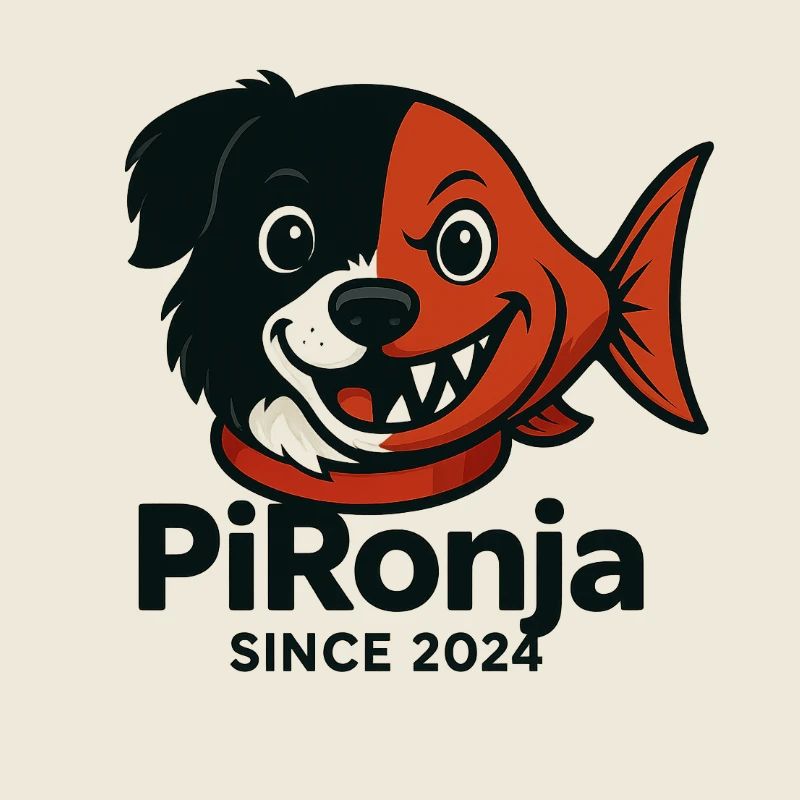 PiRonja
