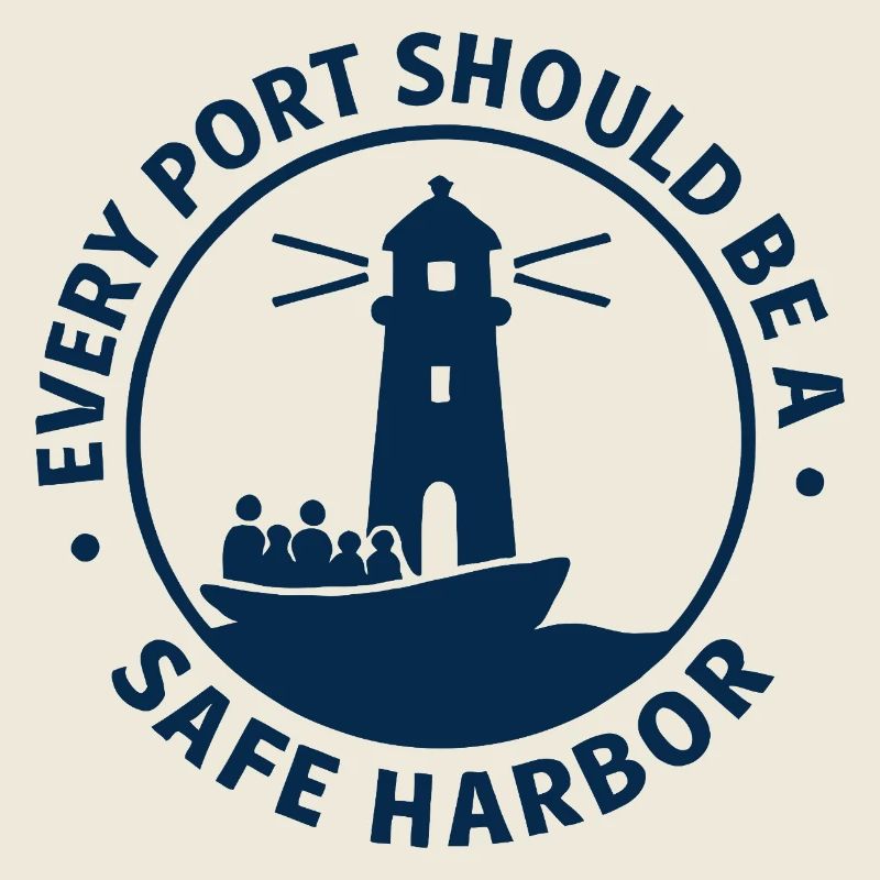 Every port should be a safe harbor