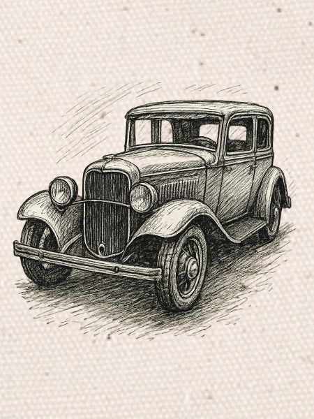Oldtimer