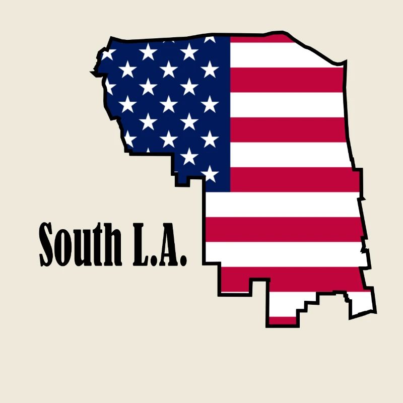 Süd-L.A.