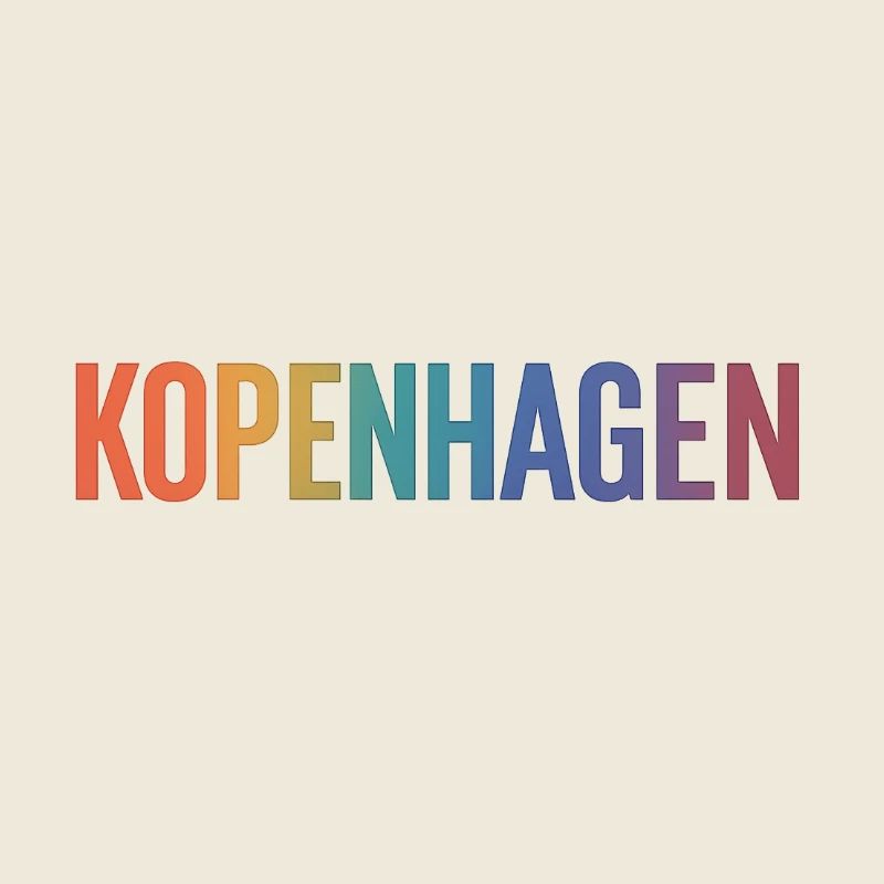 KOPENHAGEN
