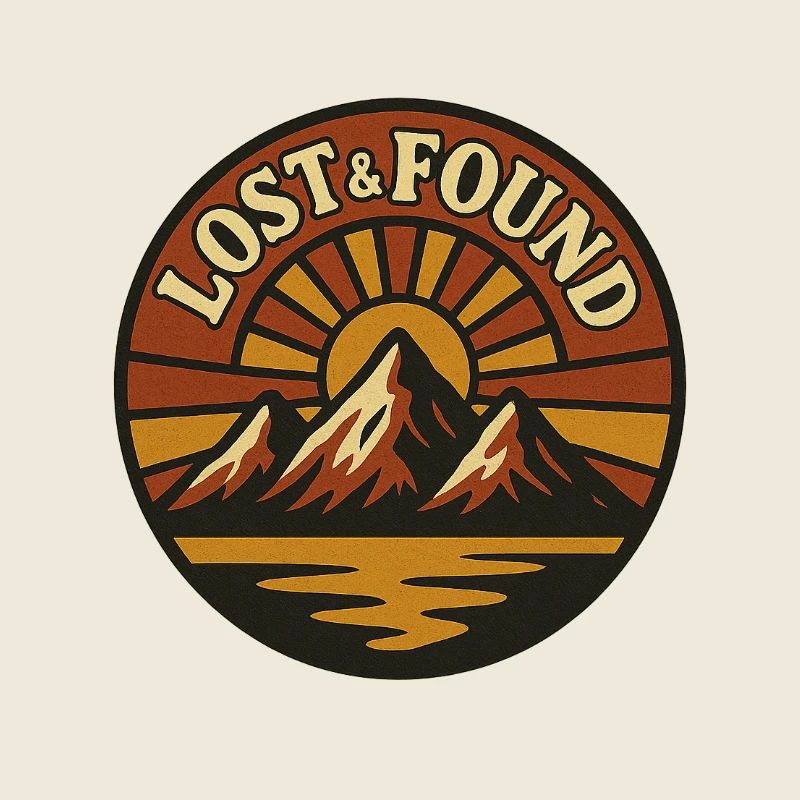 Lost and Found