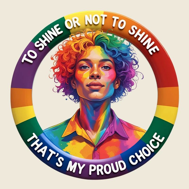 Rainbow Pride
