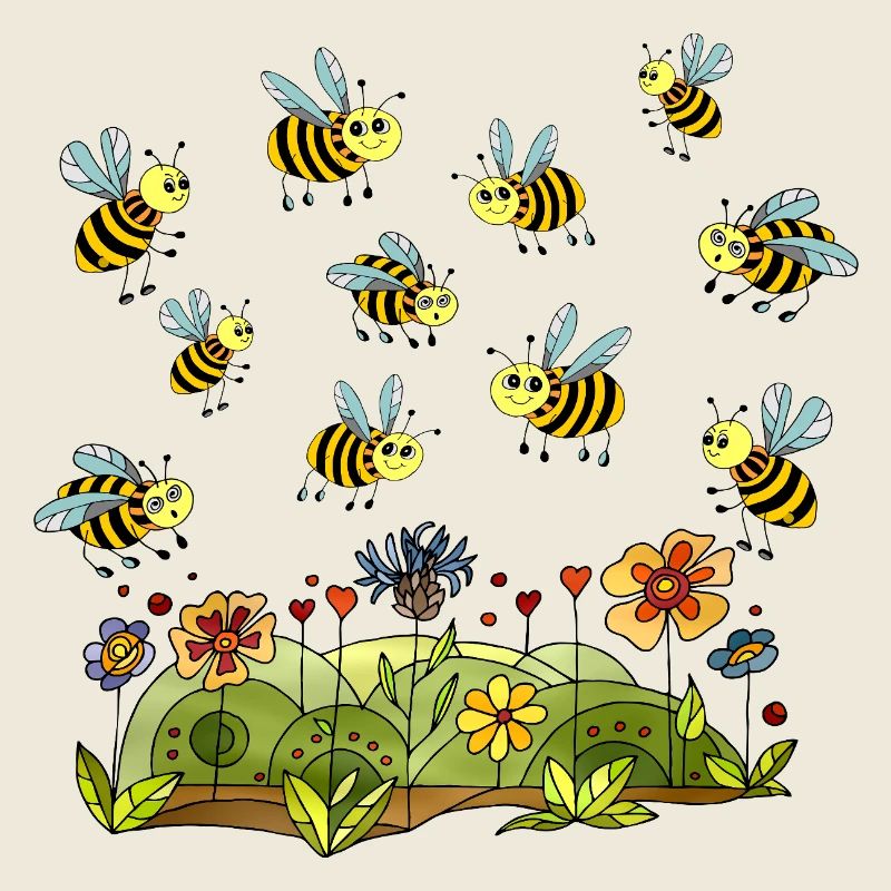 Insekten