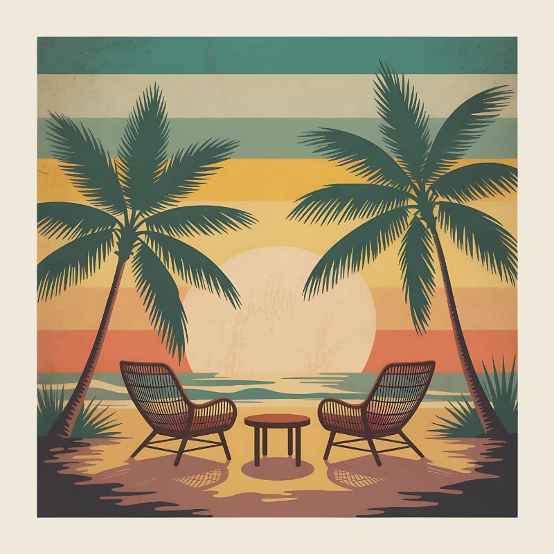 Vacances d'été