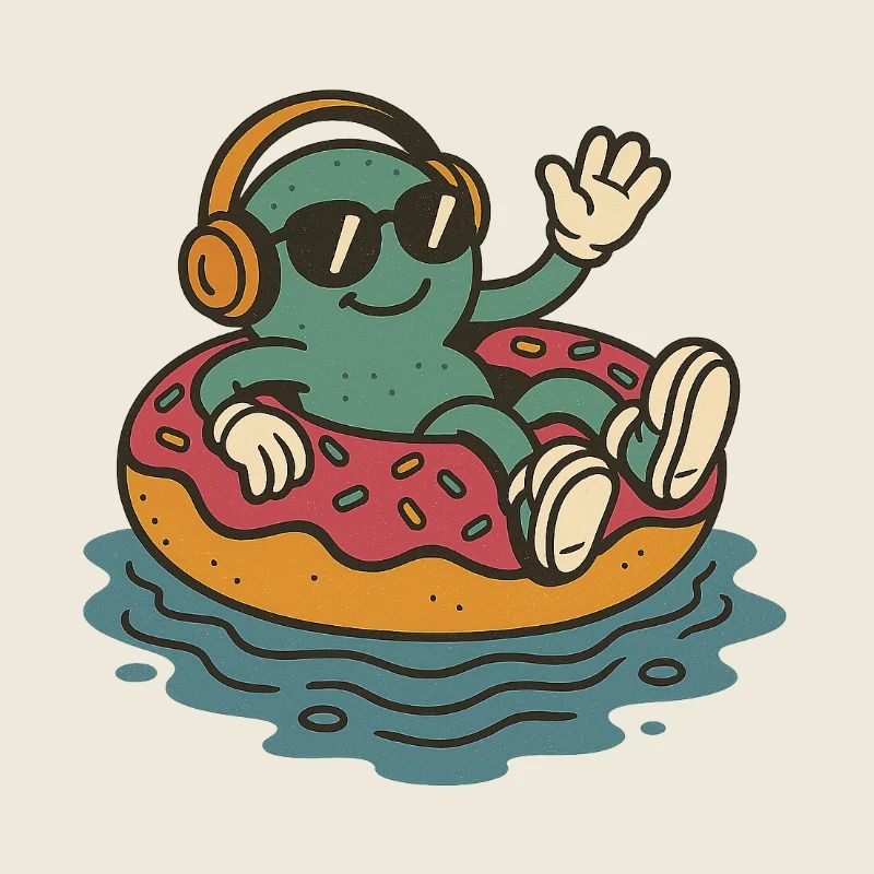 Pool-Day