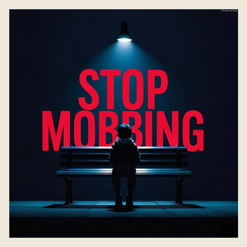 Stop Mobbing