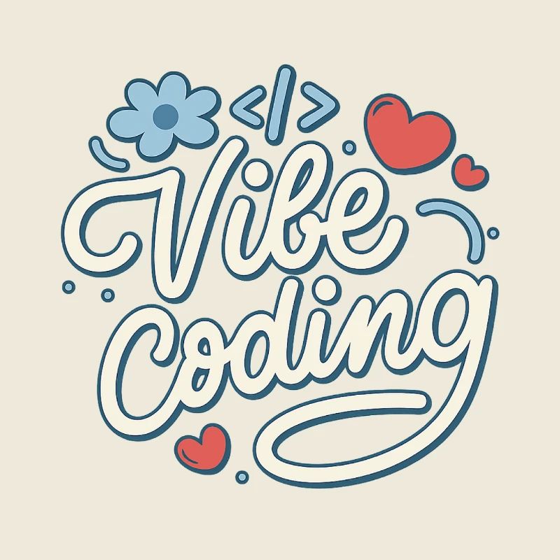 Vibe-Codierung