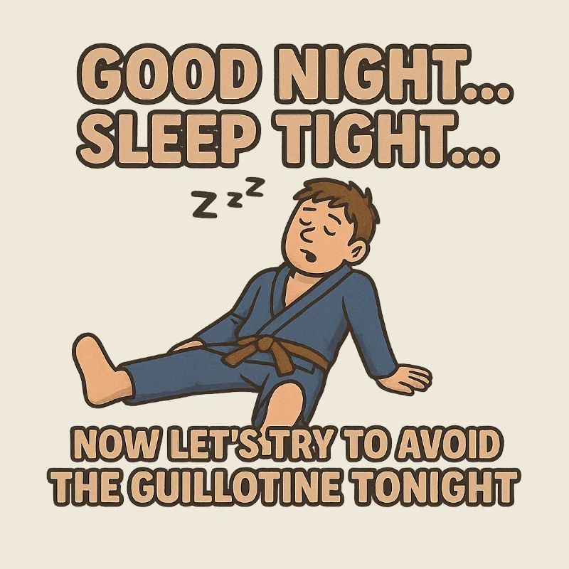 « Rêves de guillotine »