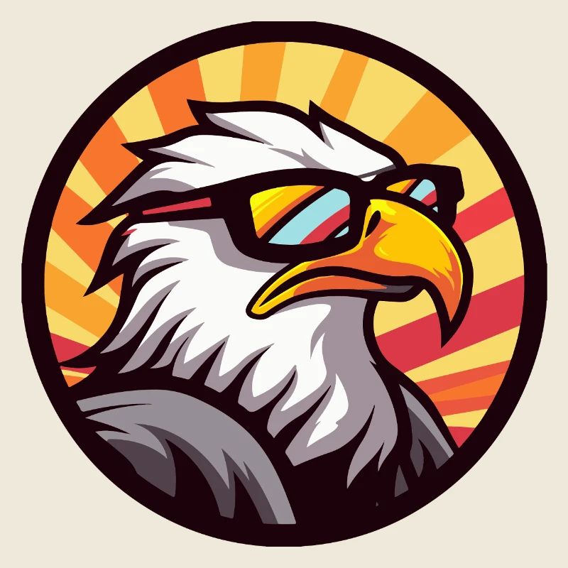Eagle Comic Cool