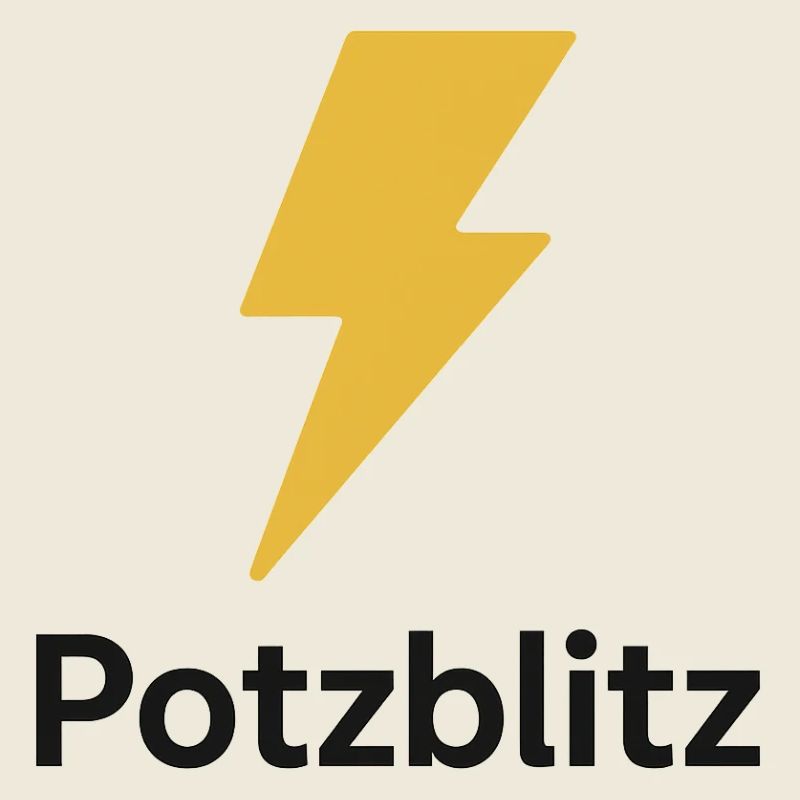 Potzblitz