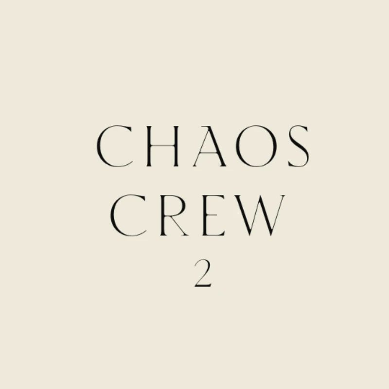 Chaos Crew 2