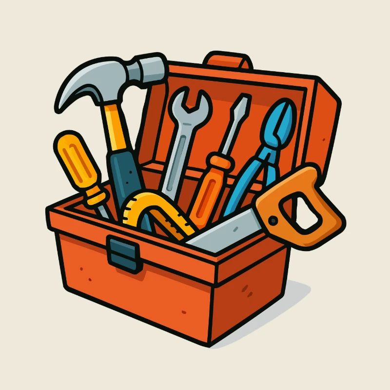 toolbox