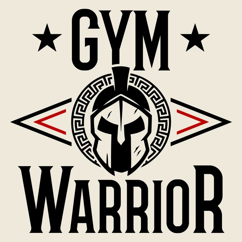Gym Warrior Training Spartan