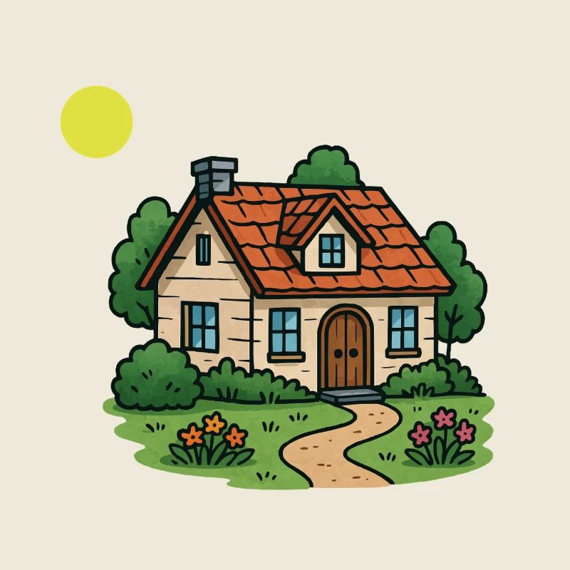 Maison Villa