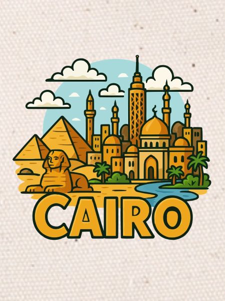 Cairo City