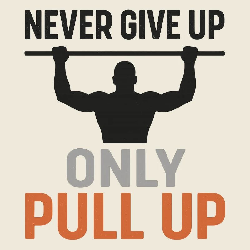Calisthenics Pull Up Motivation