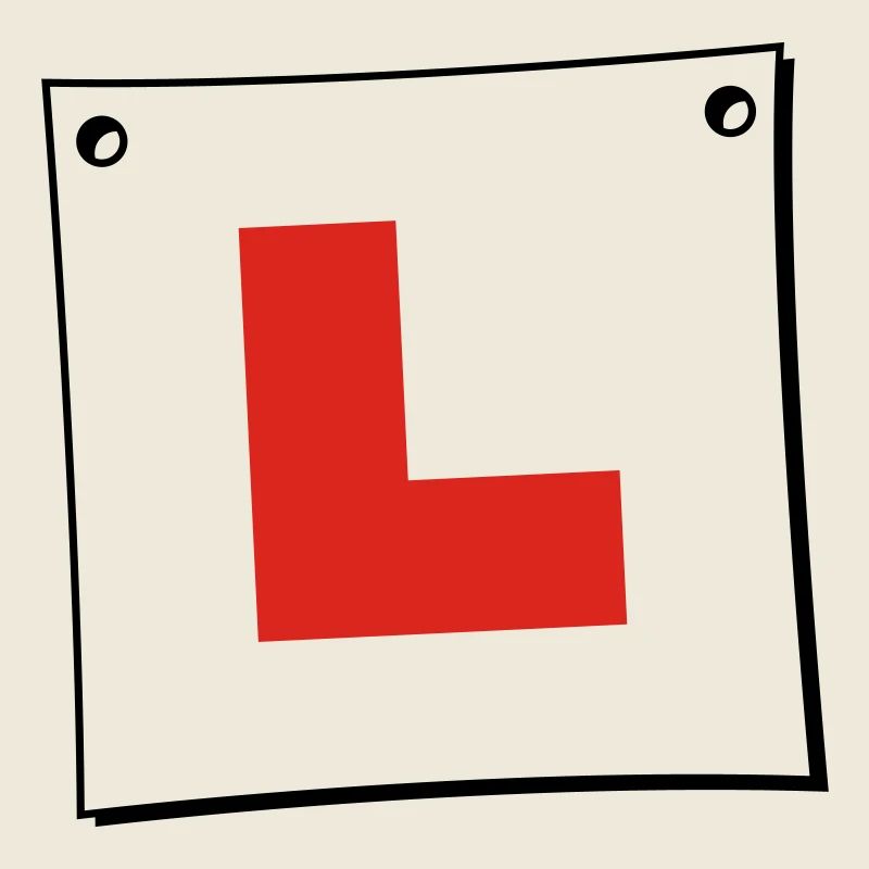 Learner Plate