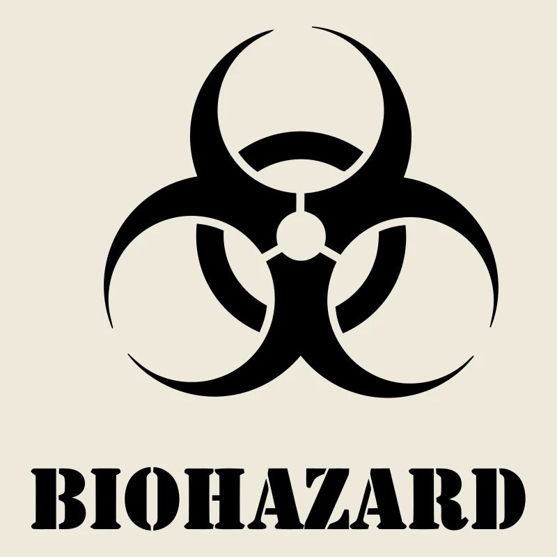 biohazard