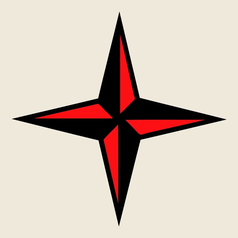 Wind rose, wind, rose, compass, the north, the