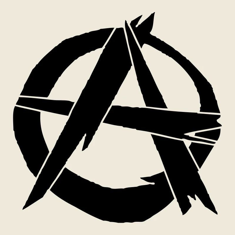 Anarchy