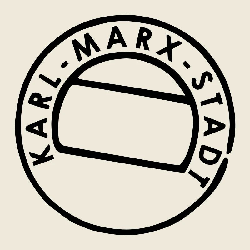 Chemnitz - Karl Marx Stadt