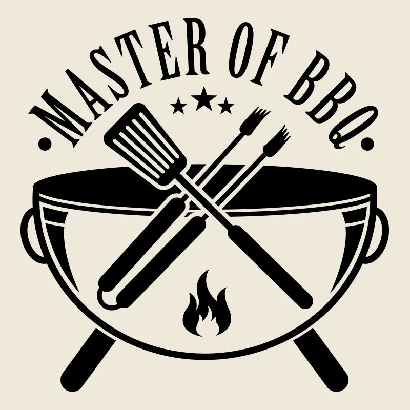 Master of BBQ