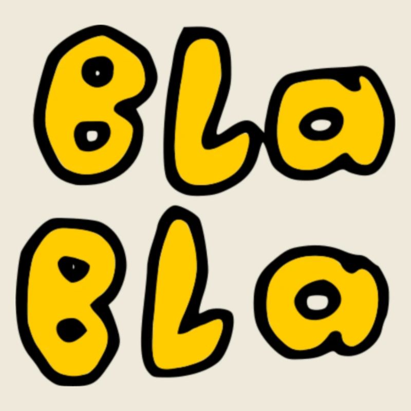 Bla Bla