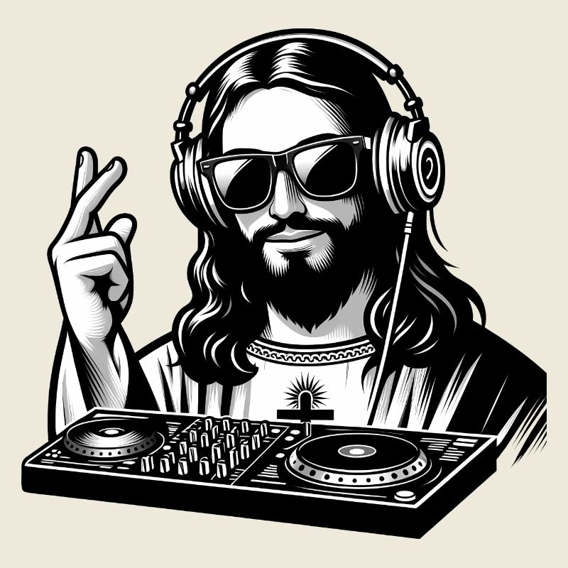 Modern Jesus