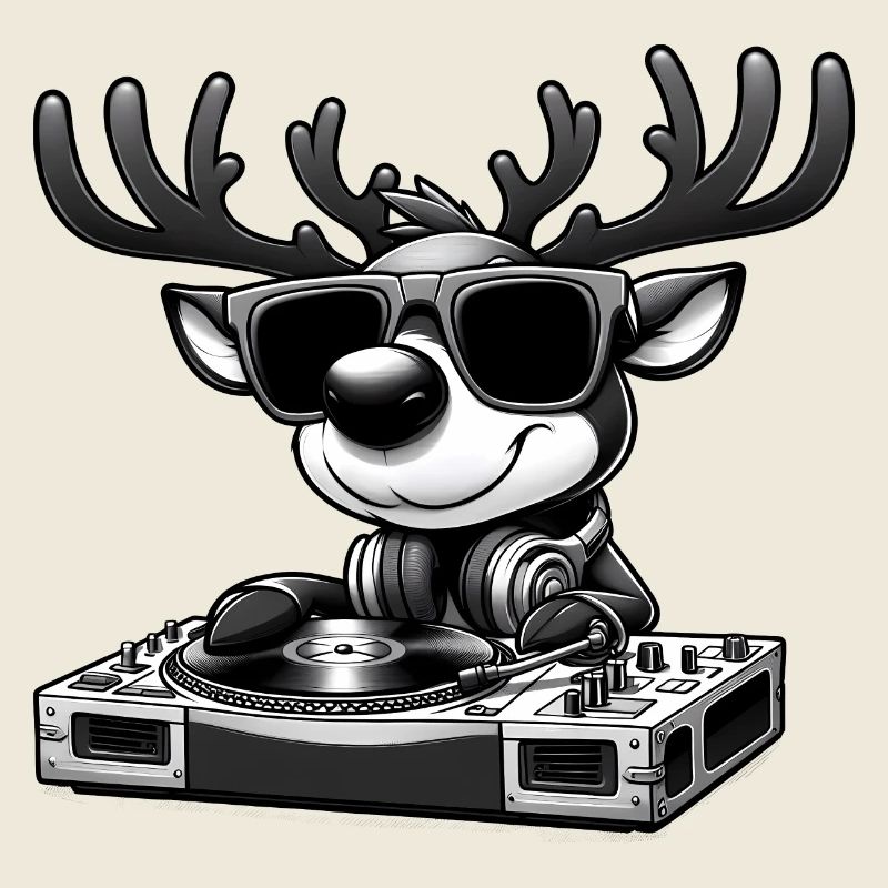 DJ Renne