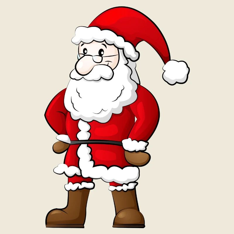 Weihnachtsmann