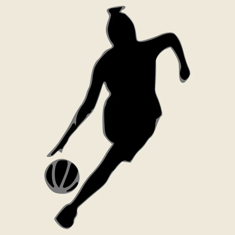 basketteuse